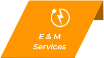 E & M Services