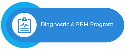 Diagnostic & PPM Program