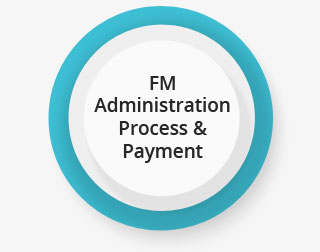 FM Administration Process & Payment