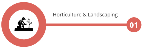 Horticulture & Landscaping