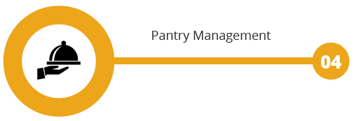 Pantry Management